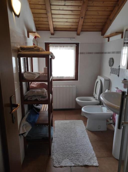 Residenza Campagnano Villa Musignano  Bagian luar foto